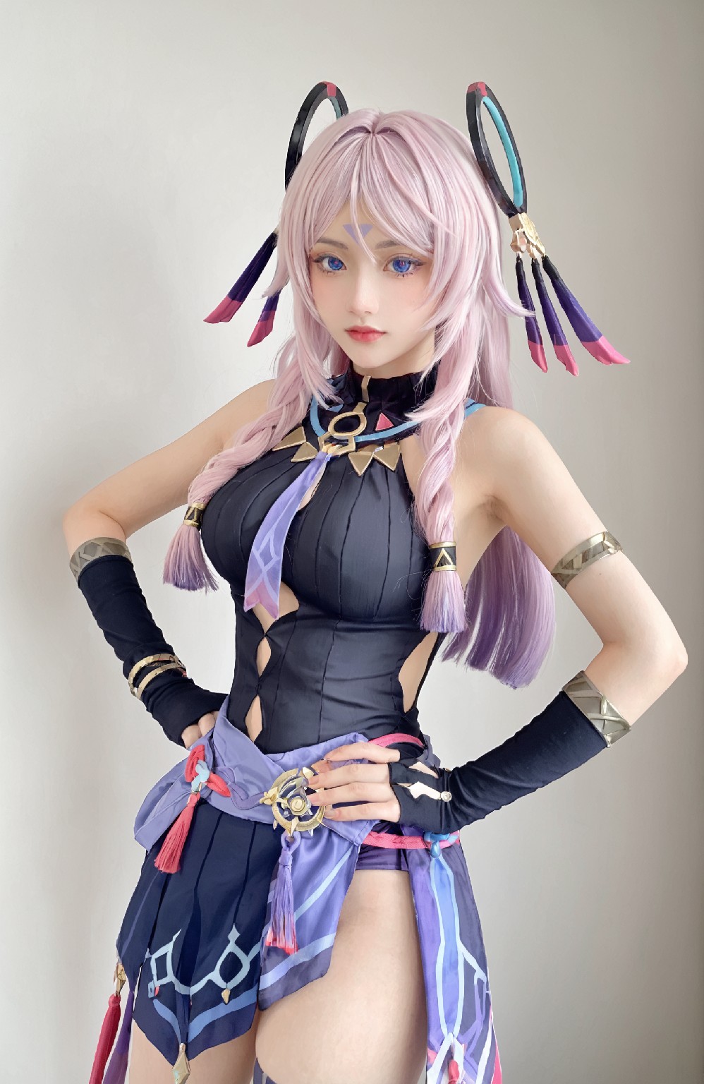 citlali (genshin impact) – Koleksi Gambar AI