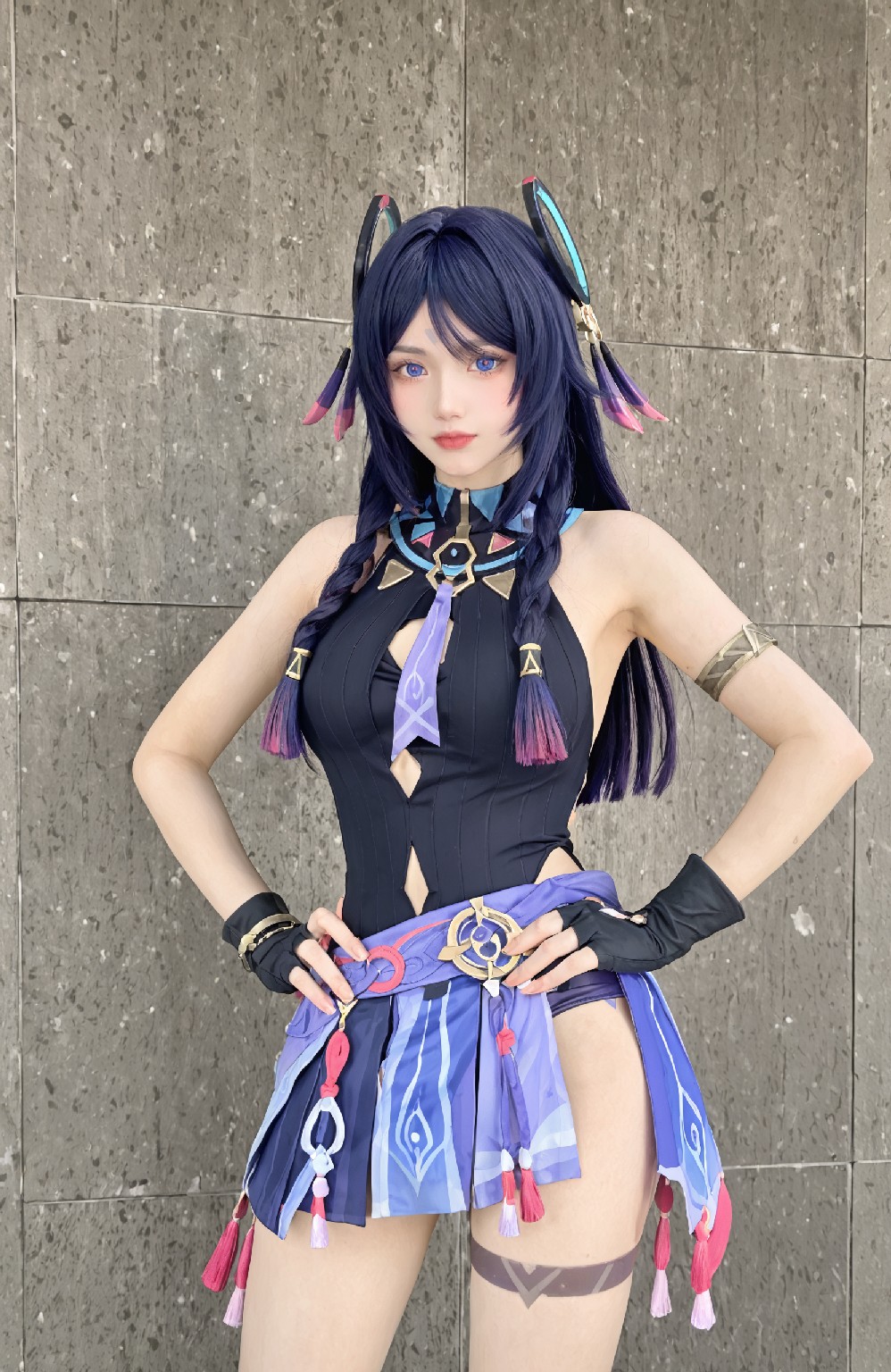 citlali (genshin impact)