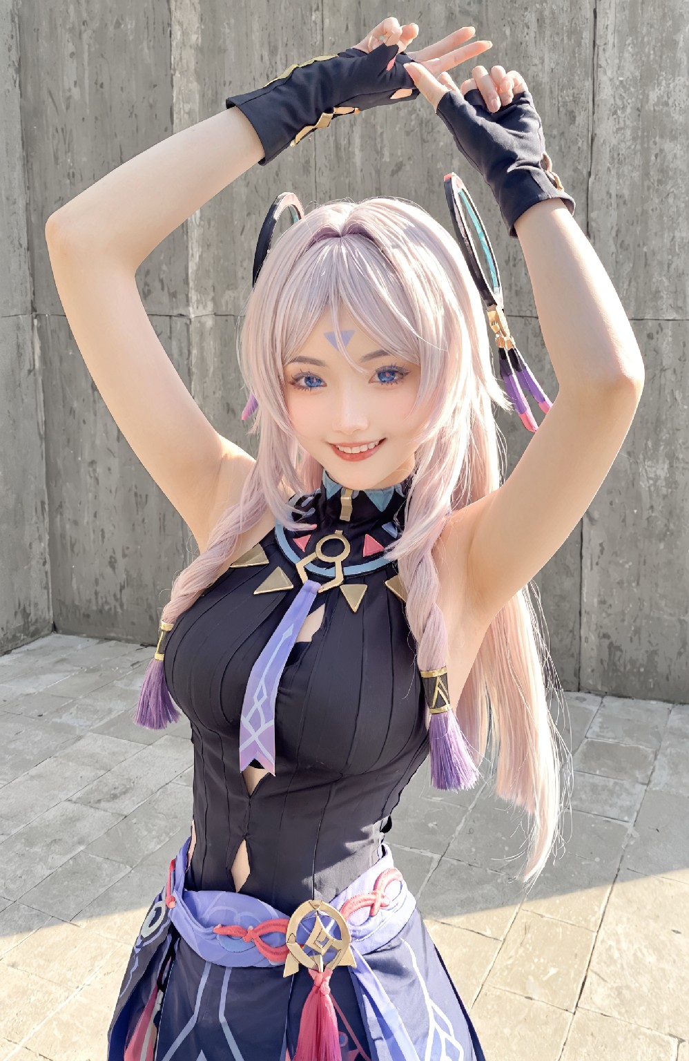 citlali (genshin impact)