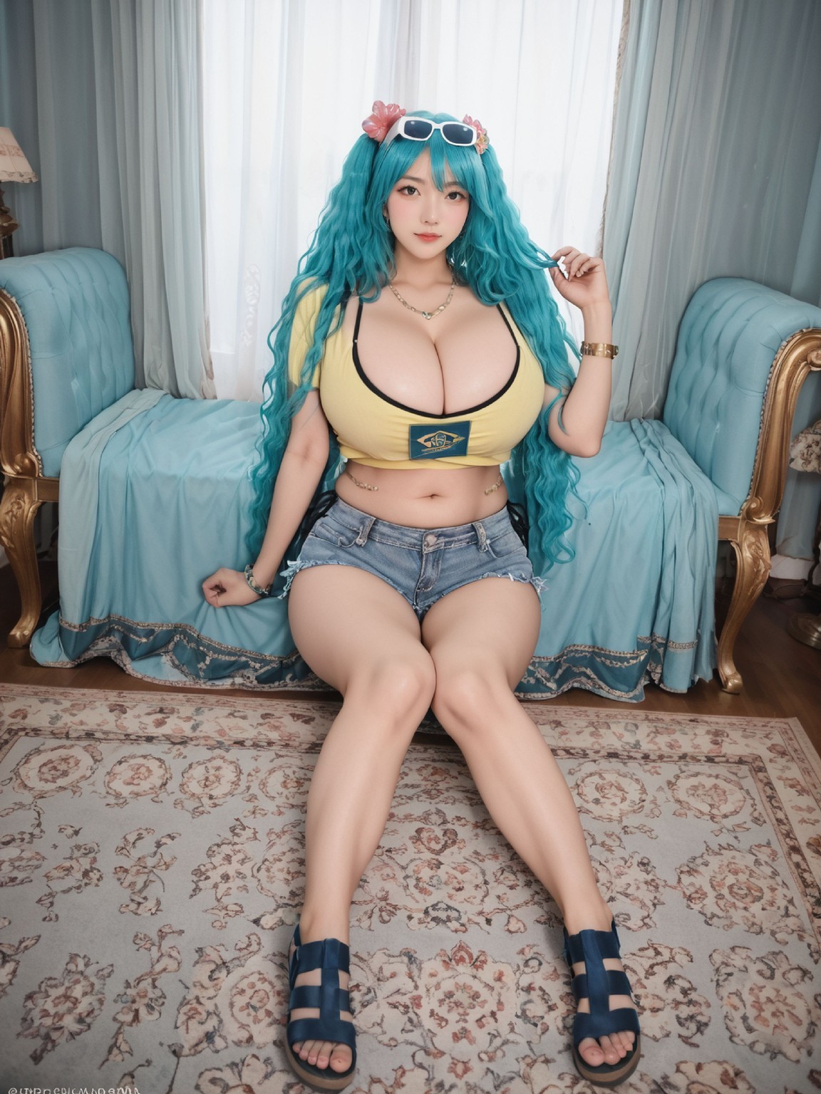 Miku+Hatsune+Vocaloid