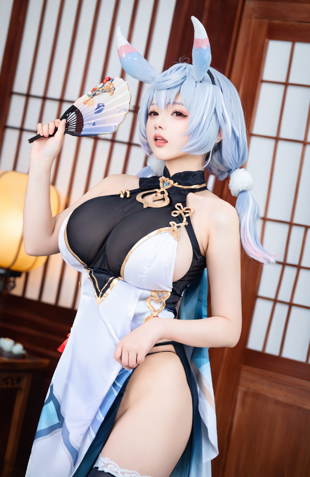 sigewinne(genshin impact)