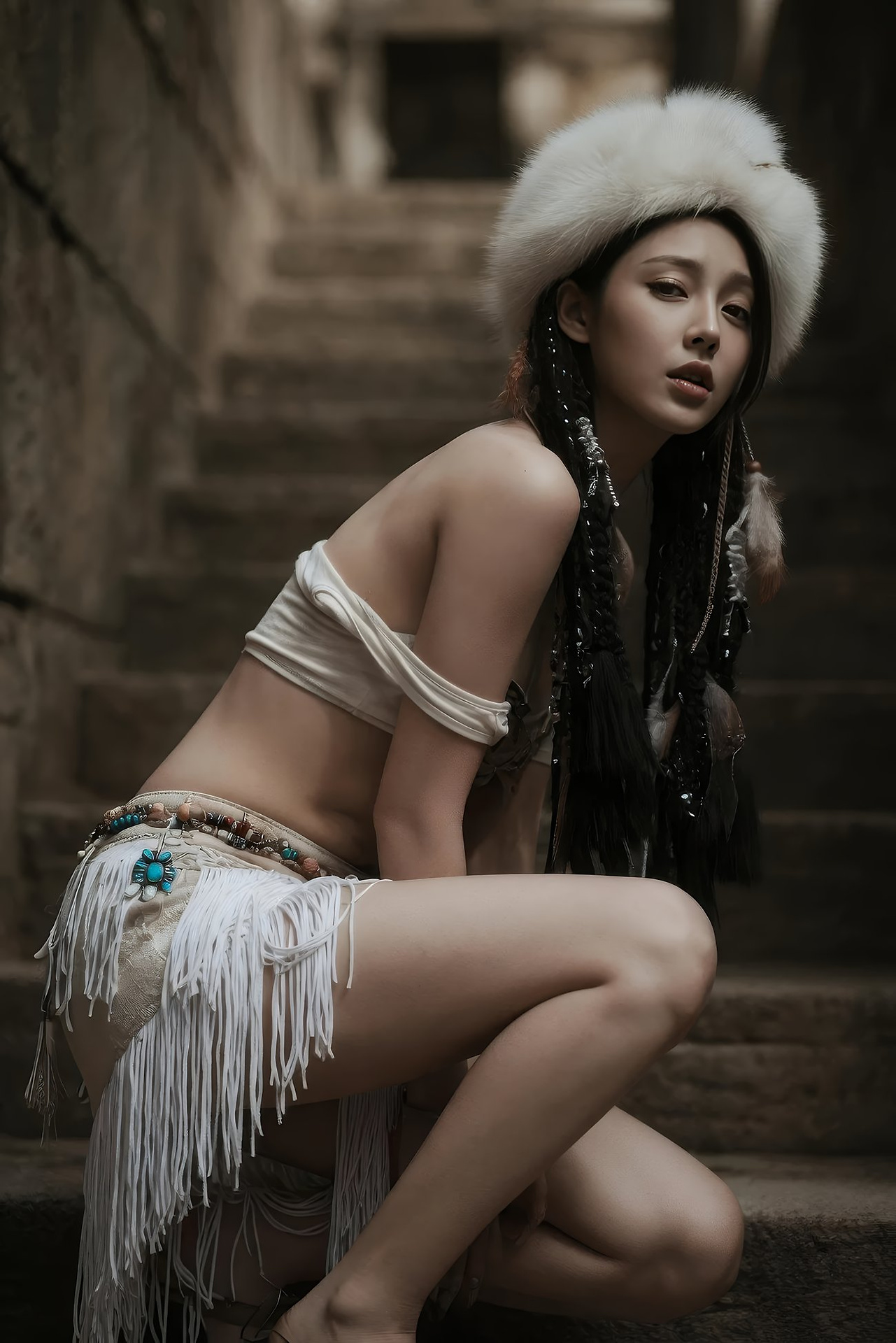 Maggie - 0720B