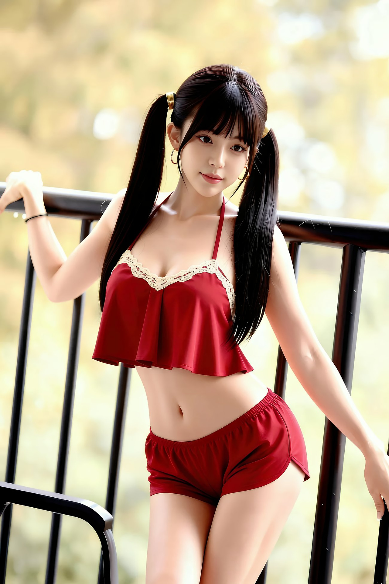 Yuzu sasa - 0722A