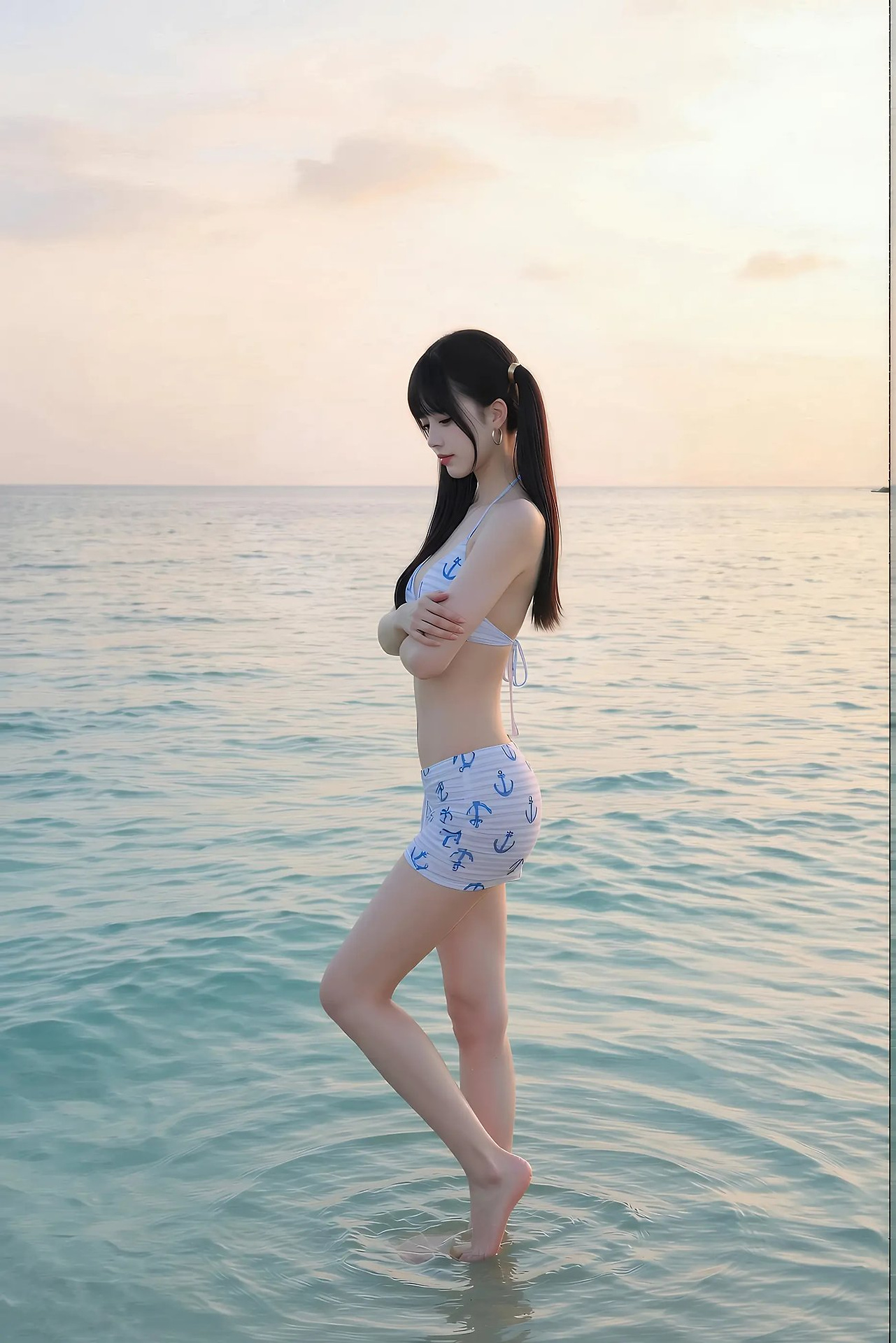 No. 322 - Yuyu sasa