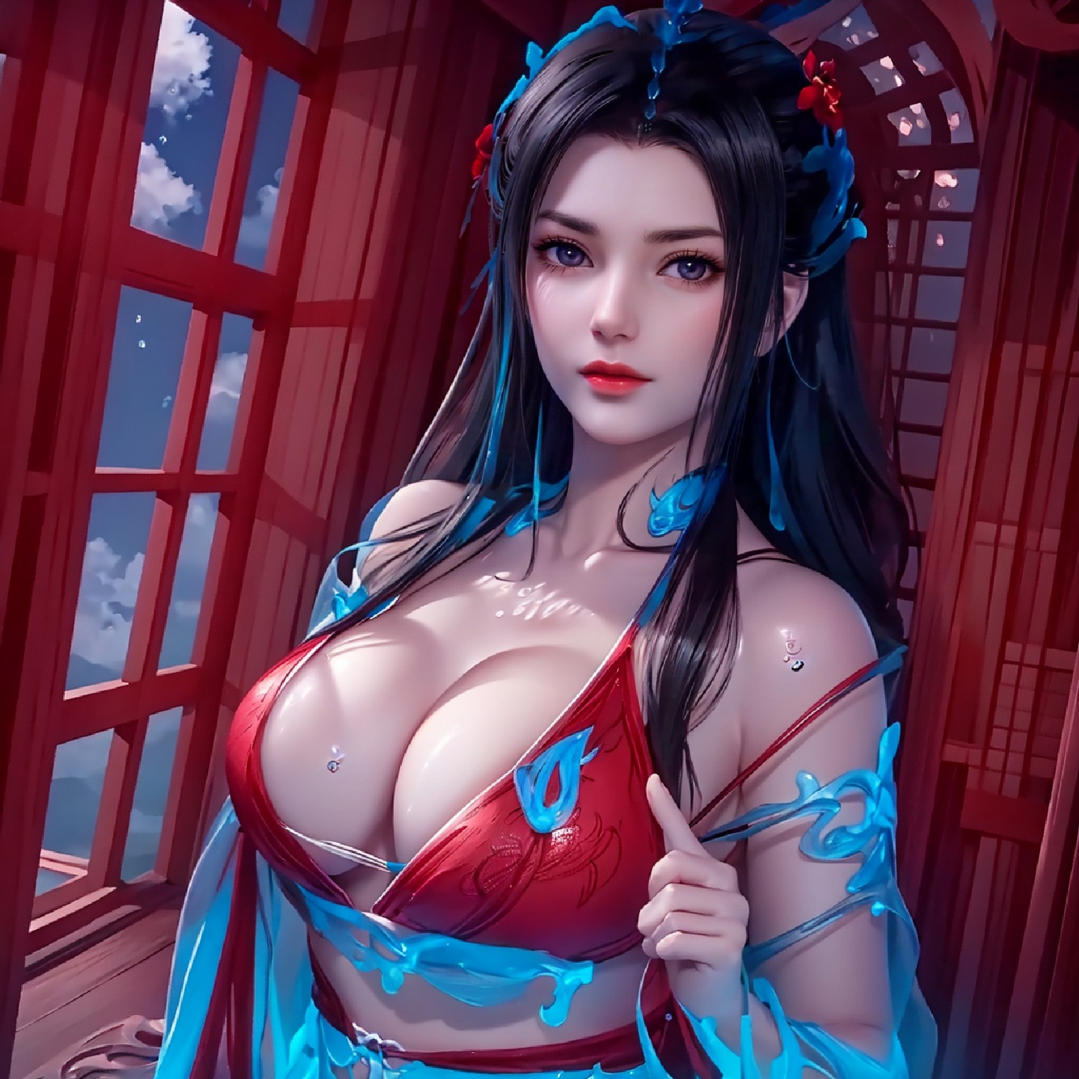 Youqin Xuanya