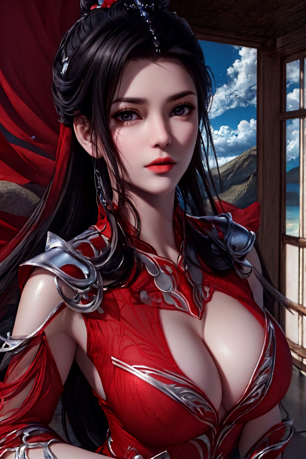 Youqin Xuanya