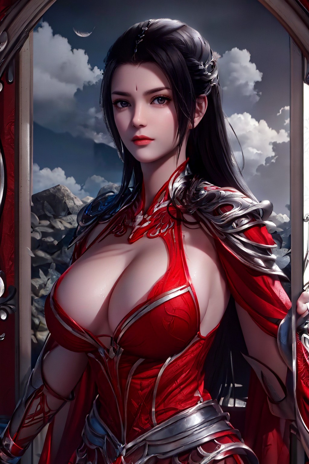 Youqin Xuanya