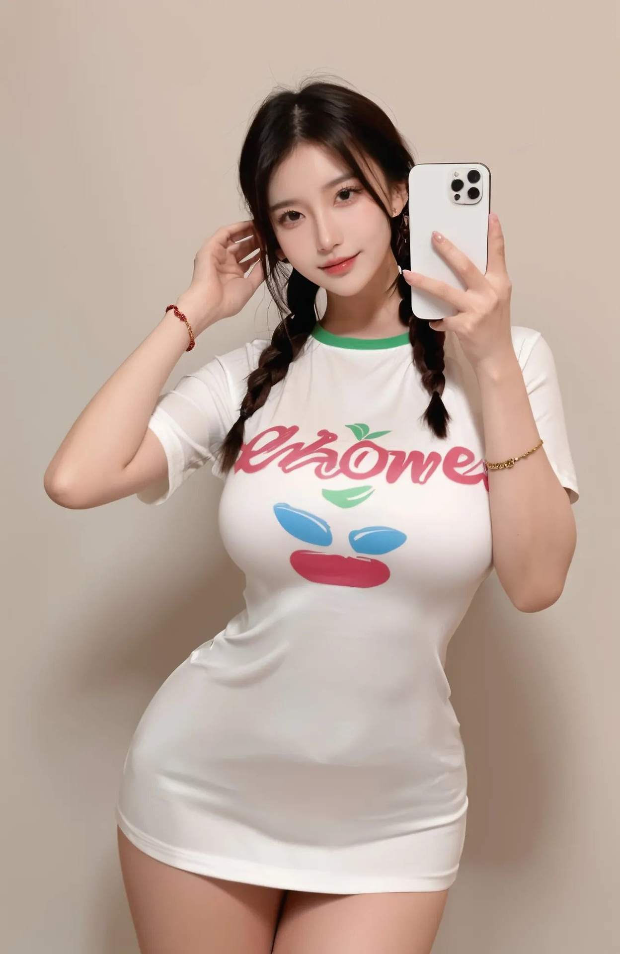 1147 cute girl - Part 2