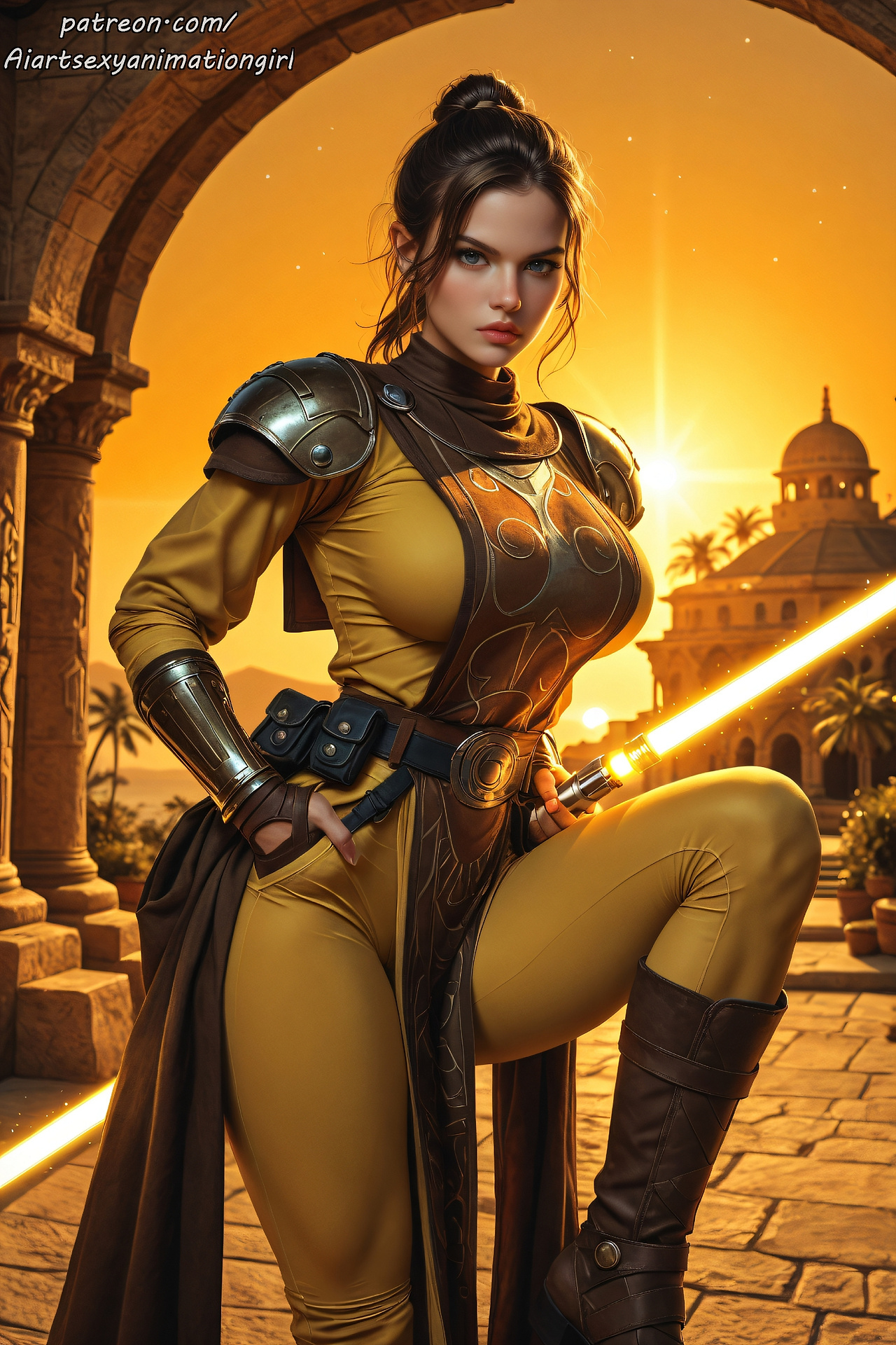 🌌Bastila Shan⚔️