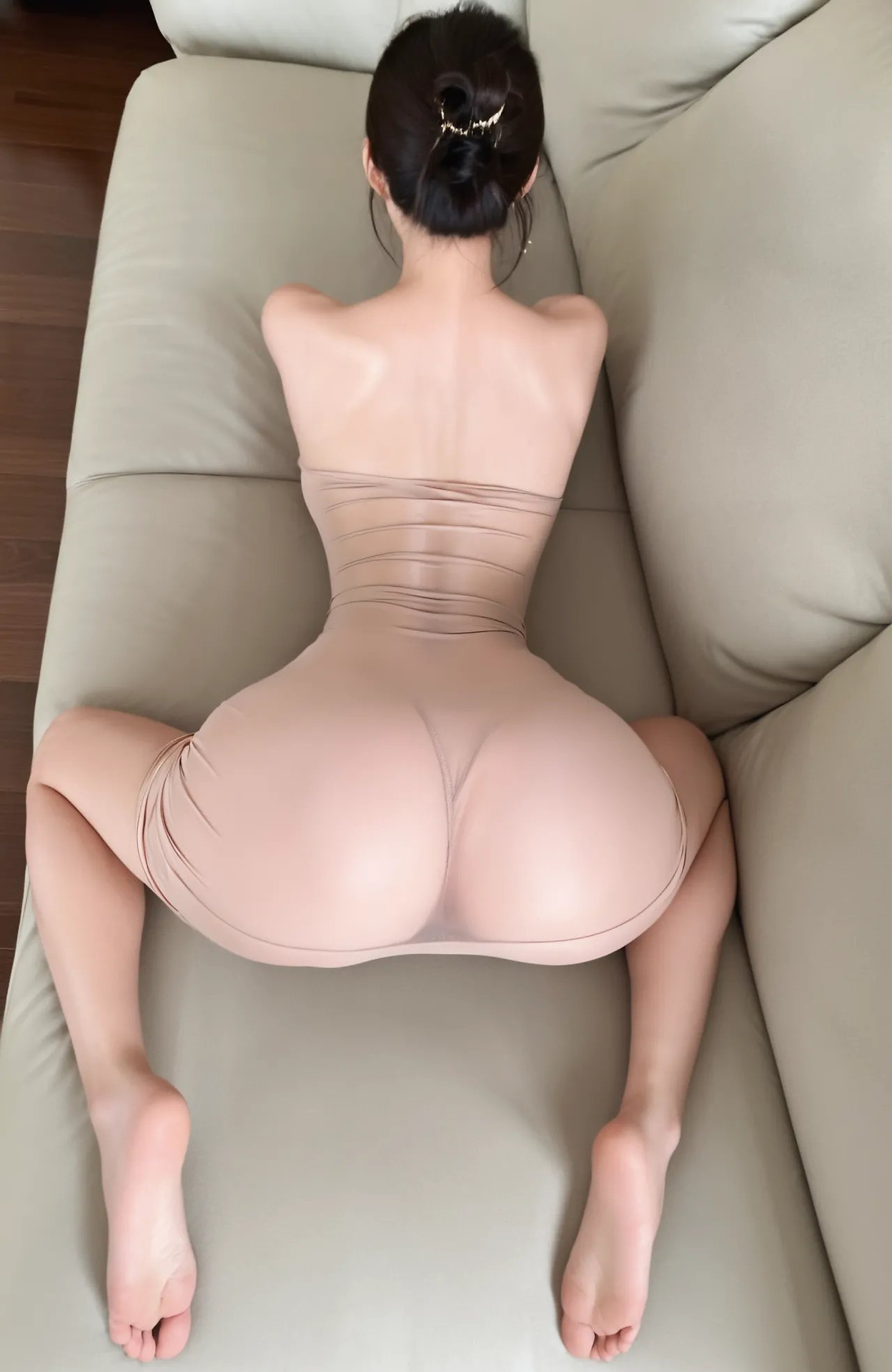 long dress - Part 3