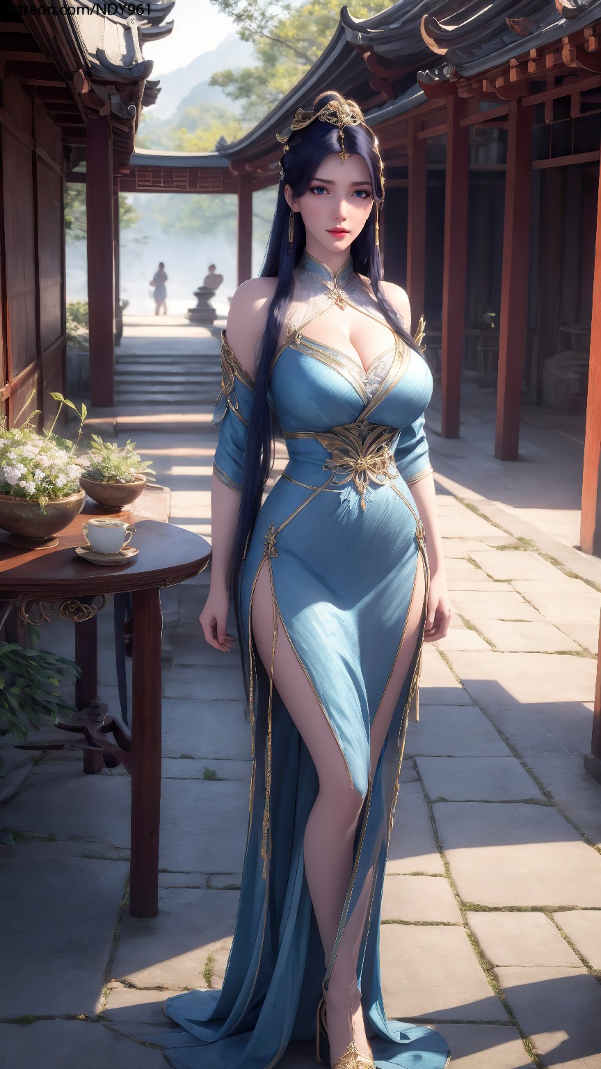 Prin Chanyin Sha_Soul of Light_ndy497