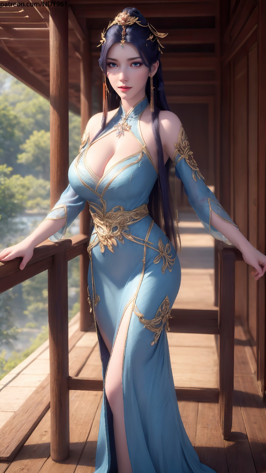 Prin Chanyin Sha_Soul of Light_ndy497