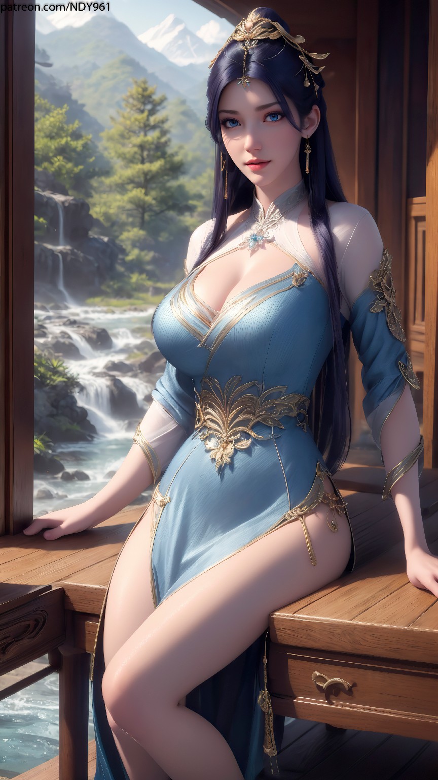 Prin Chanyin Sha_光之魂_ndy497