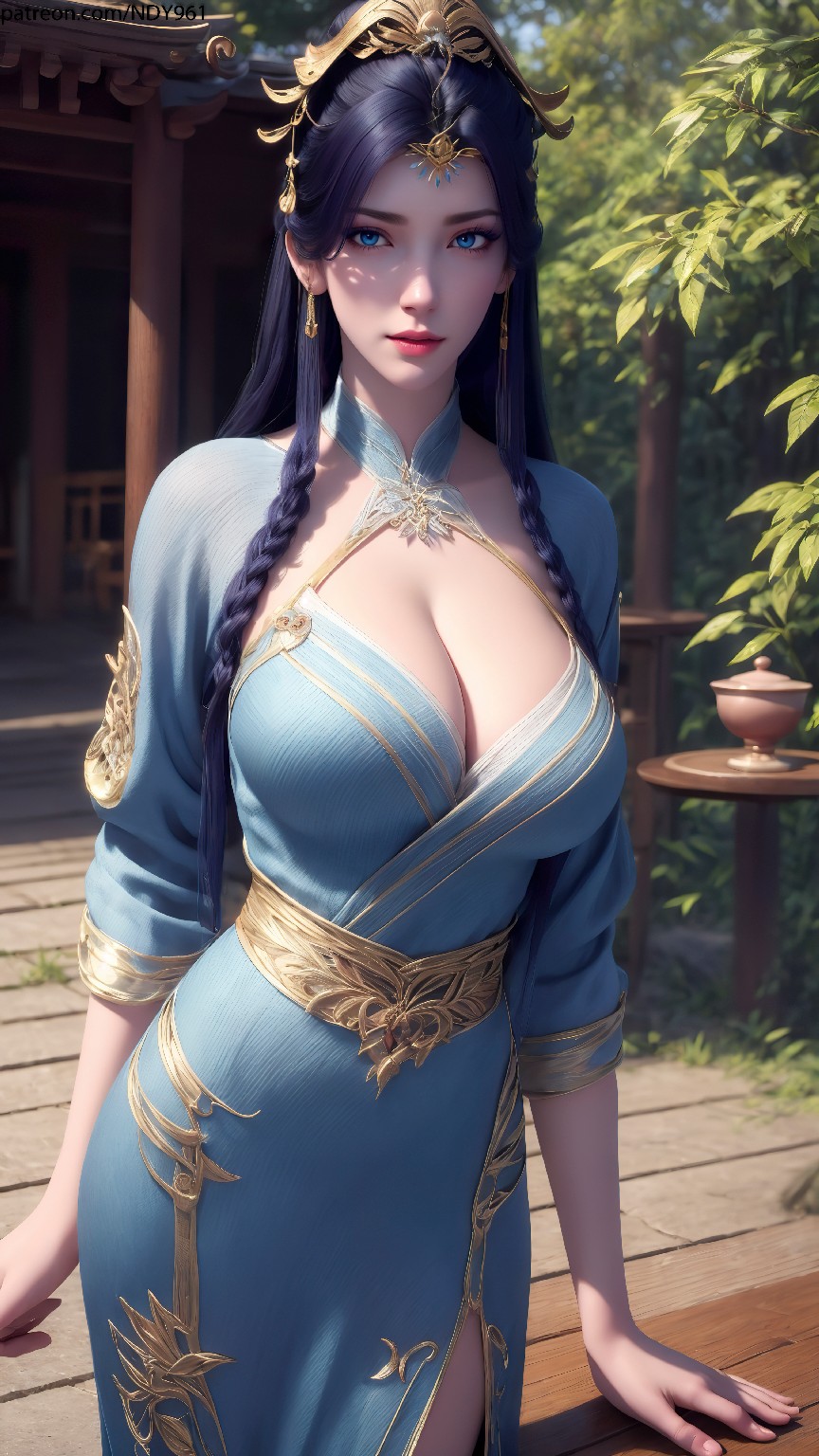 Prin Chanyin Sha_光之魂_ndy497