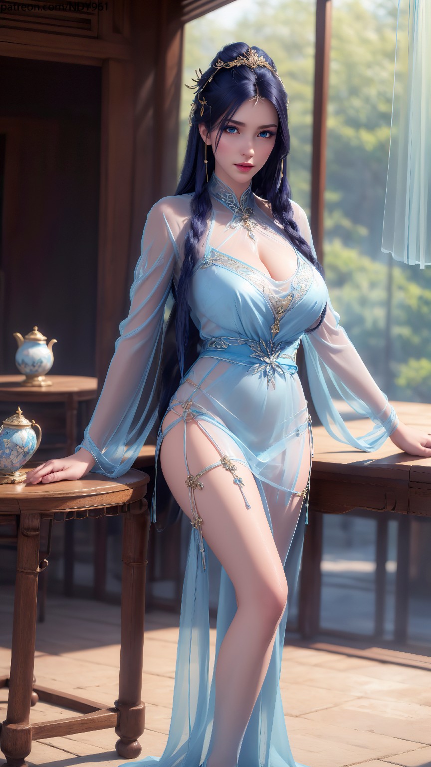 Prin Chanyin Sha_光之魂_ndy497