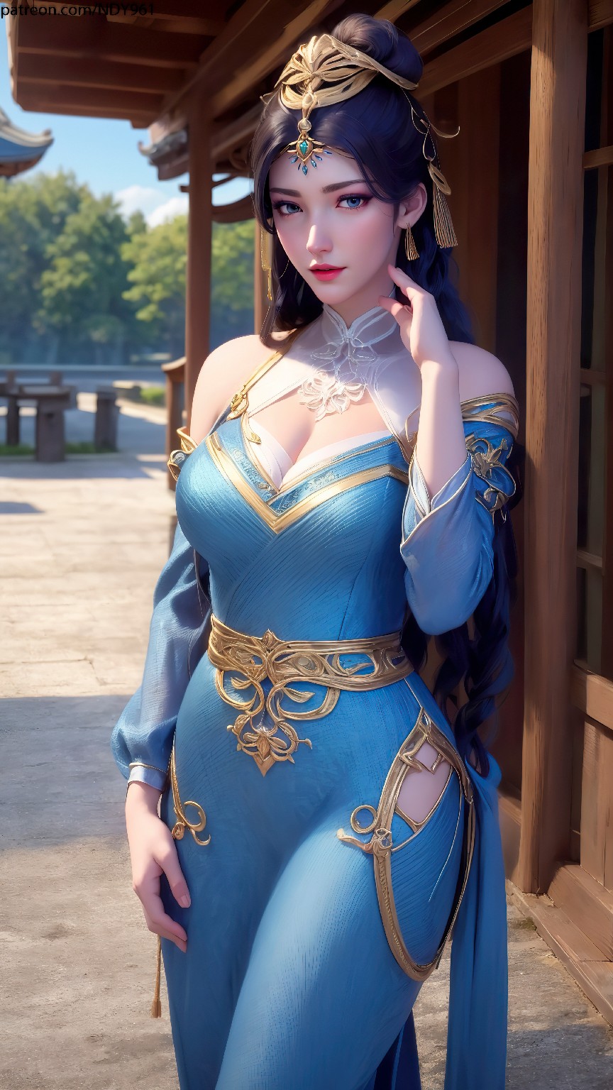 Prin Chanyin Sha_光之魂_ndy497