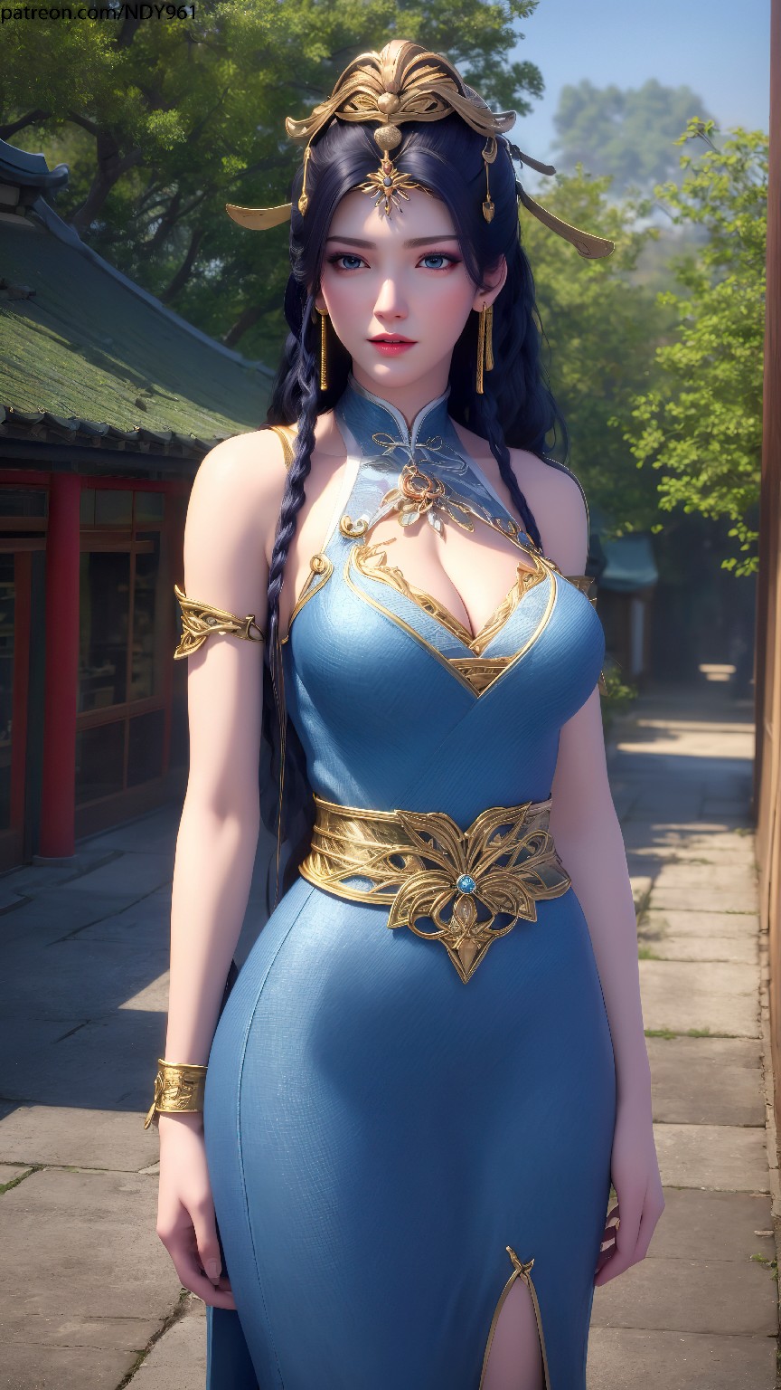 Prin Chanyin Sha_光之魂_ndy497