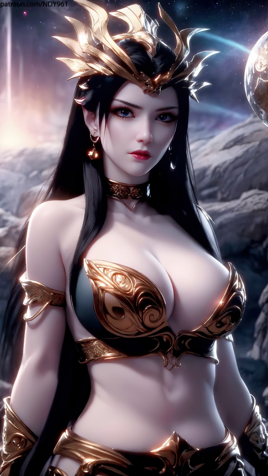 Cailin_鬥破蒼穹_ndy504
