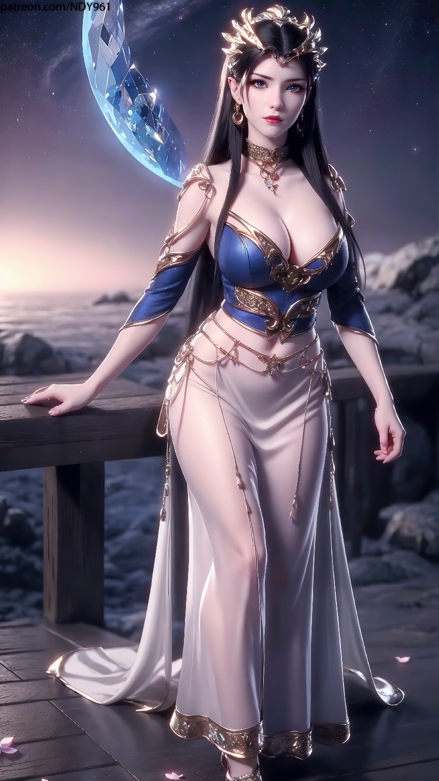 Cailin_鬥破蒼穹_ndy504