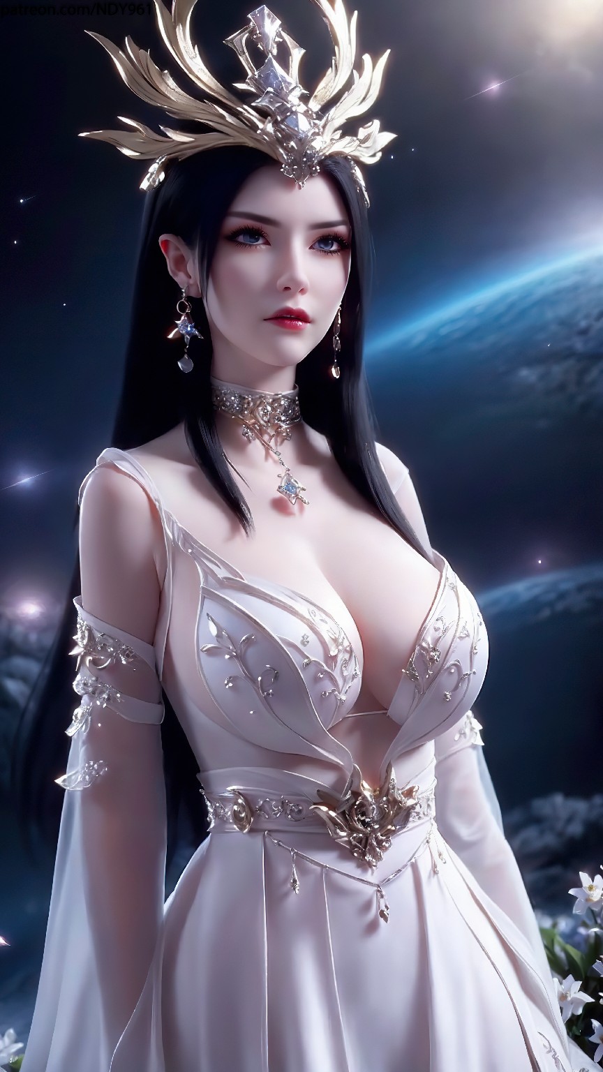 Cailin_鬥破蒼穹_ndy504