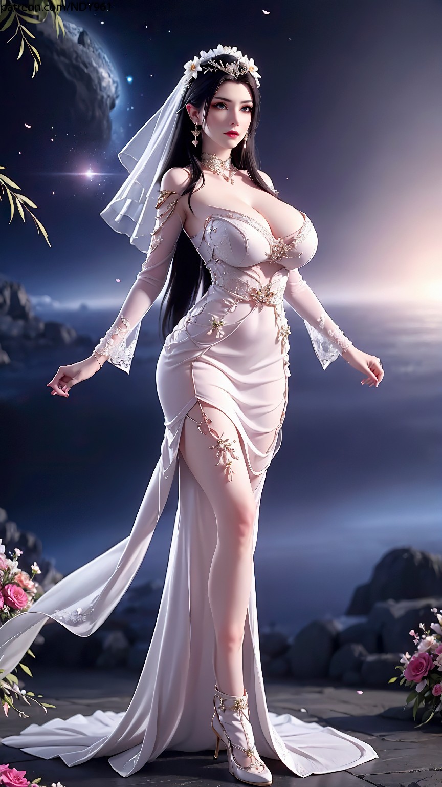 Cailin_鬥破蒼穹_ndy504