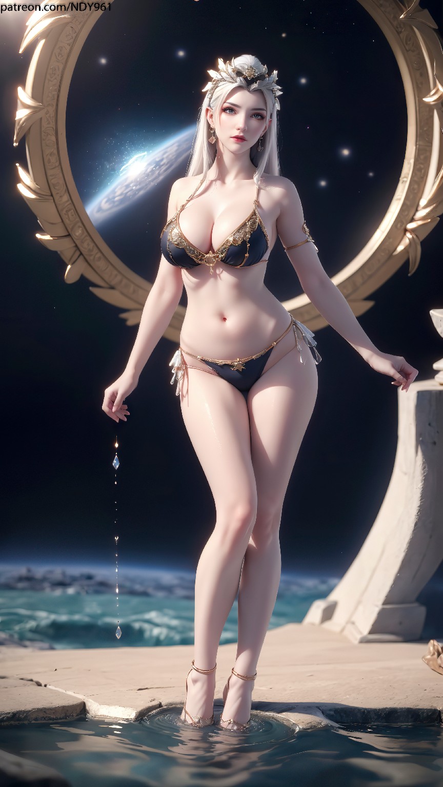 Cailin_鬥破蒼穹_ndy504