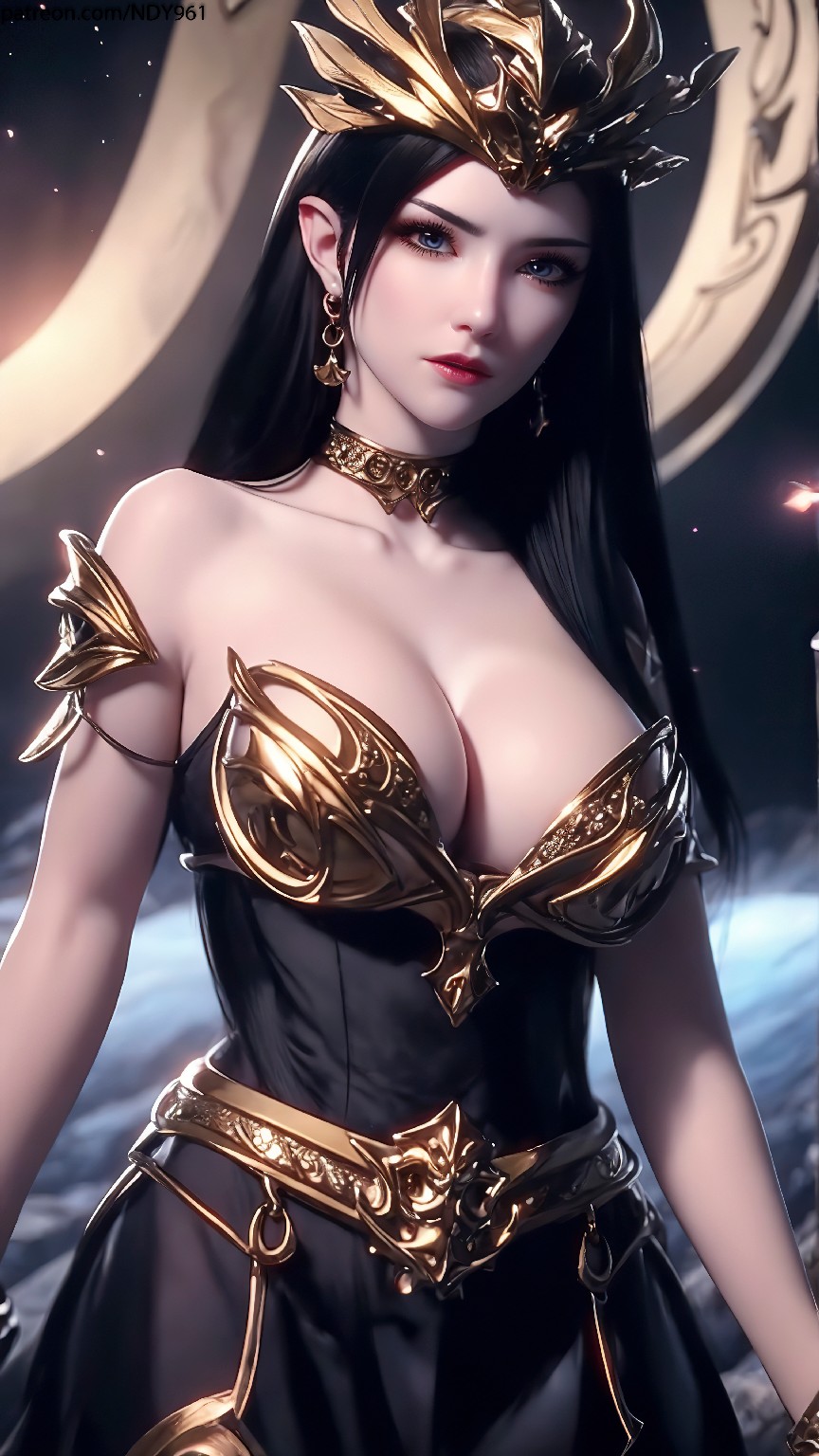 Cailin_鬥破蒼穹_ndy504