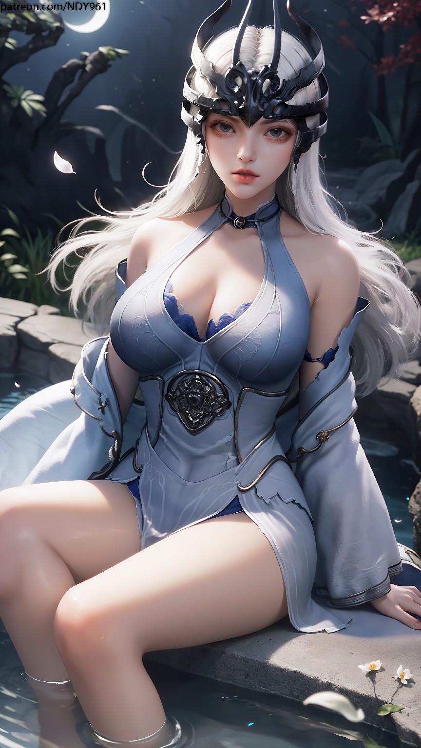 天玄聖女_遮天蔽日_ndy546