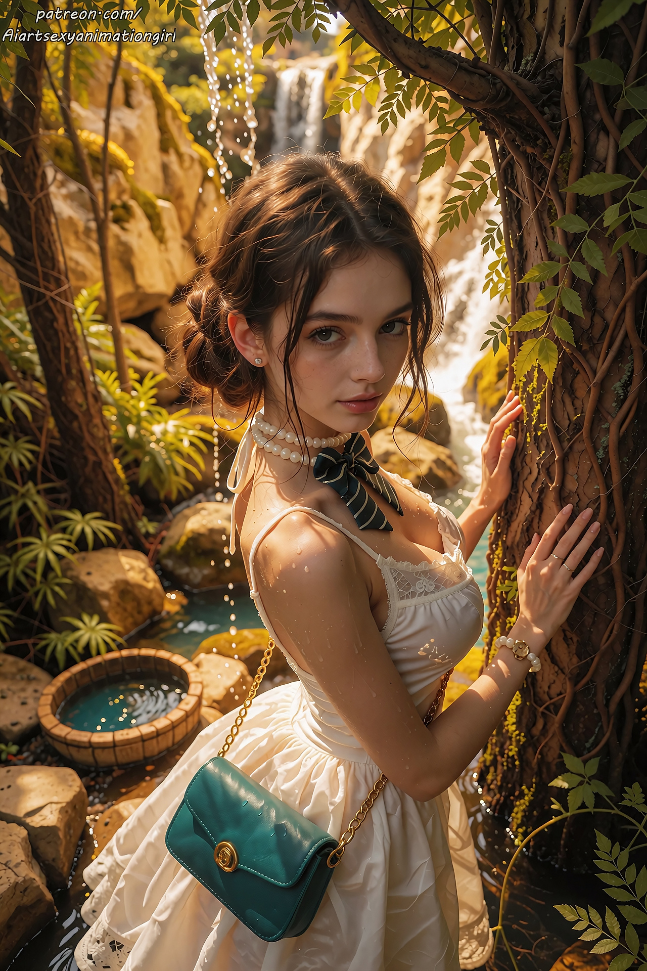 🌿Natural beauties💧