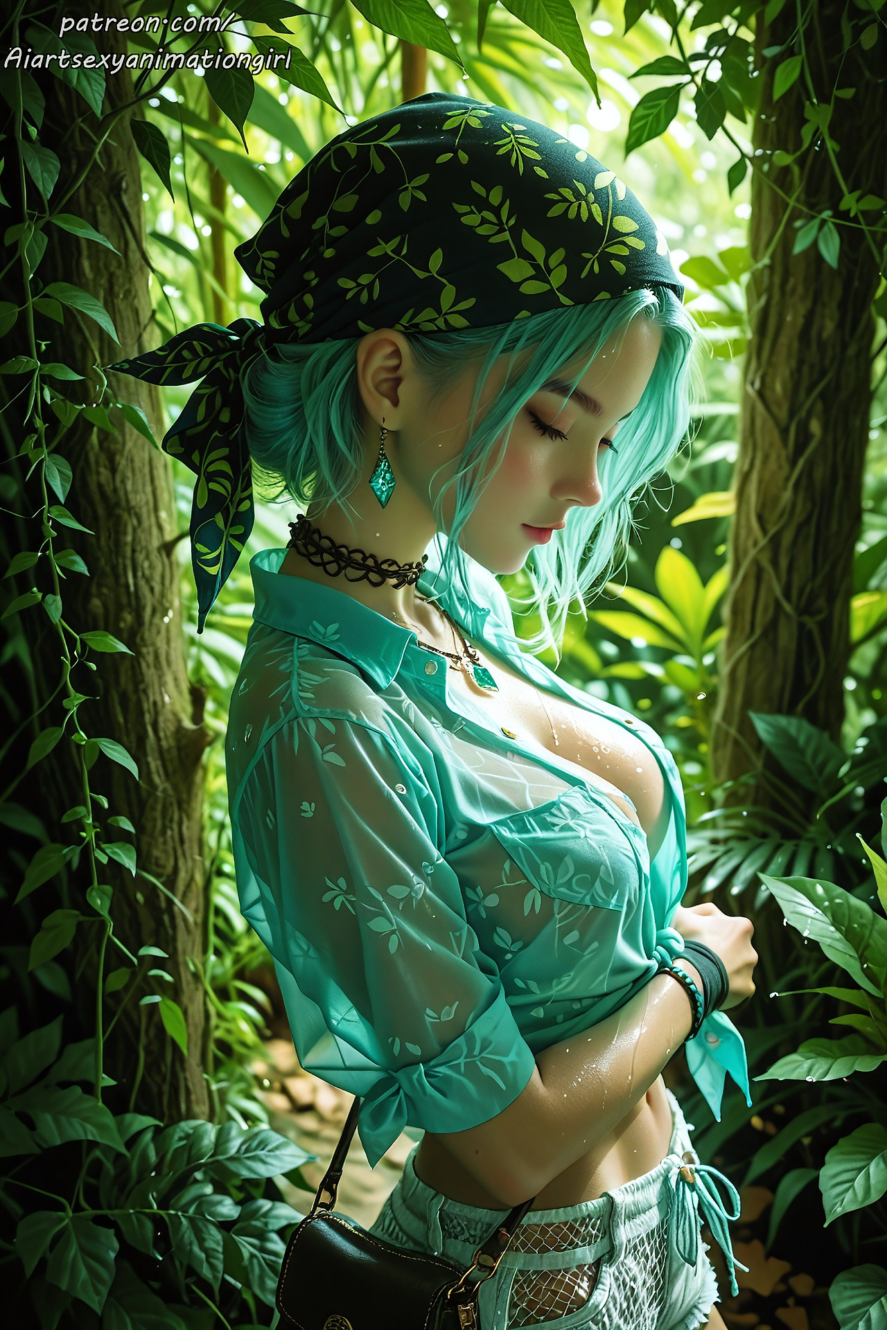 🌿Natural beauties💧