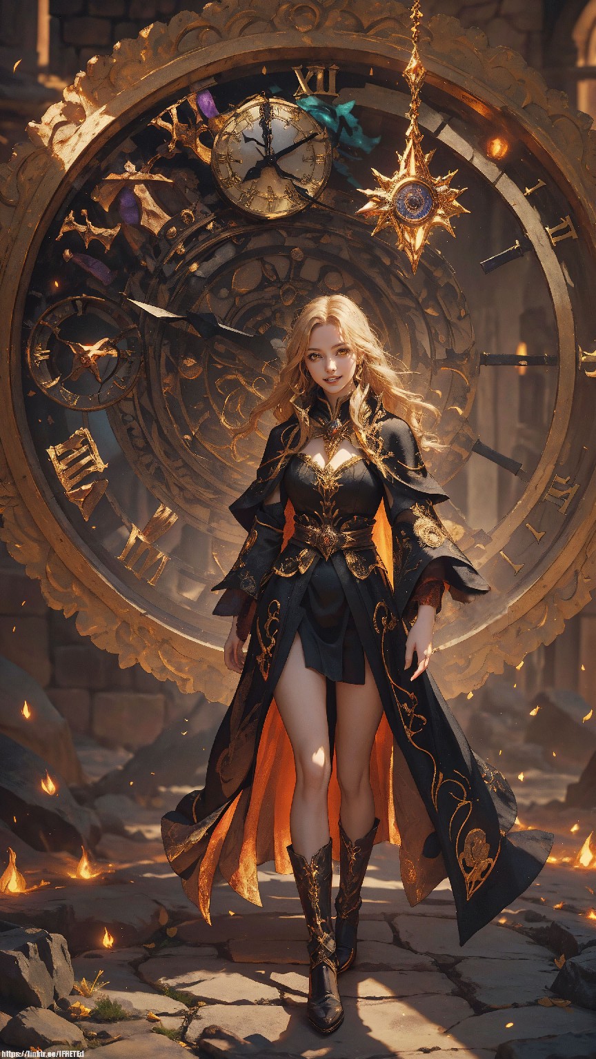 FANTASY