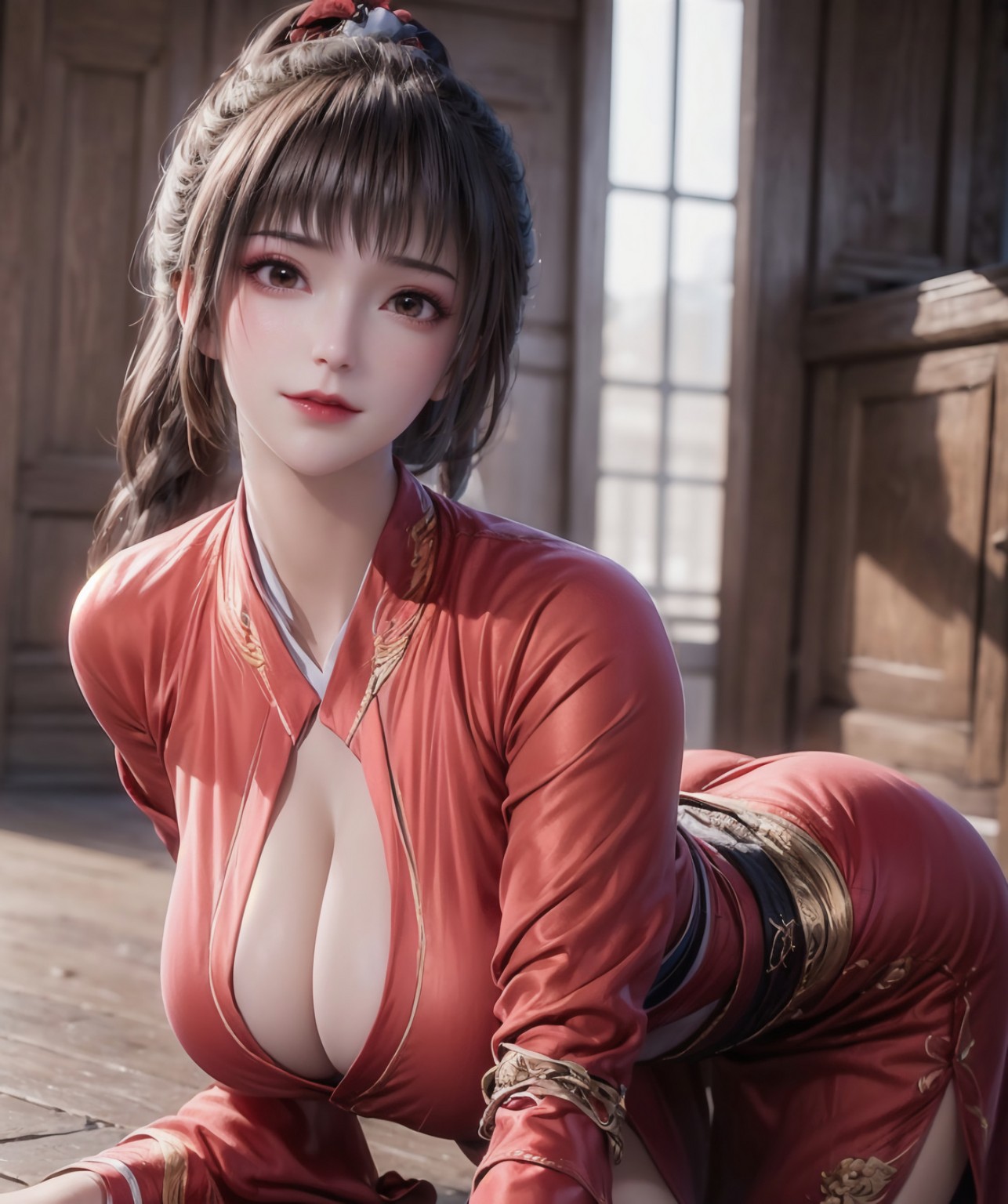 Fang Xiaoling