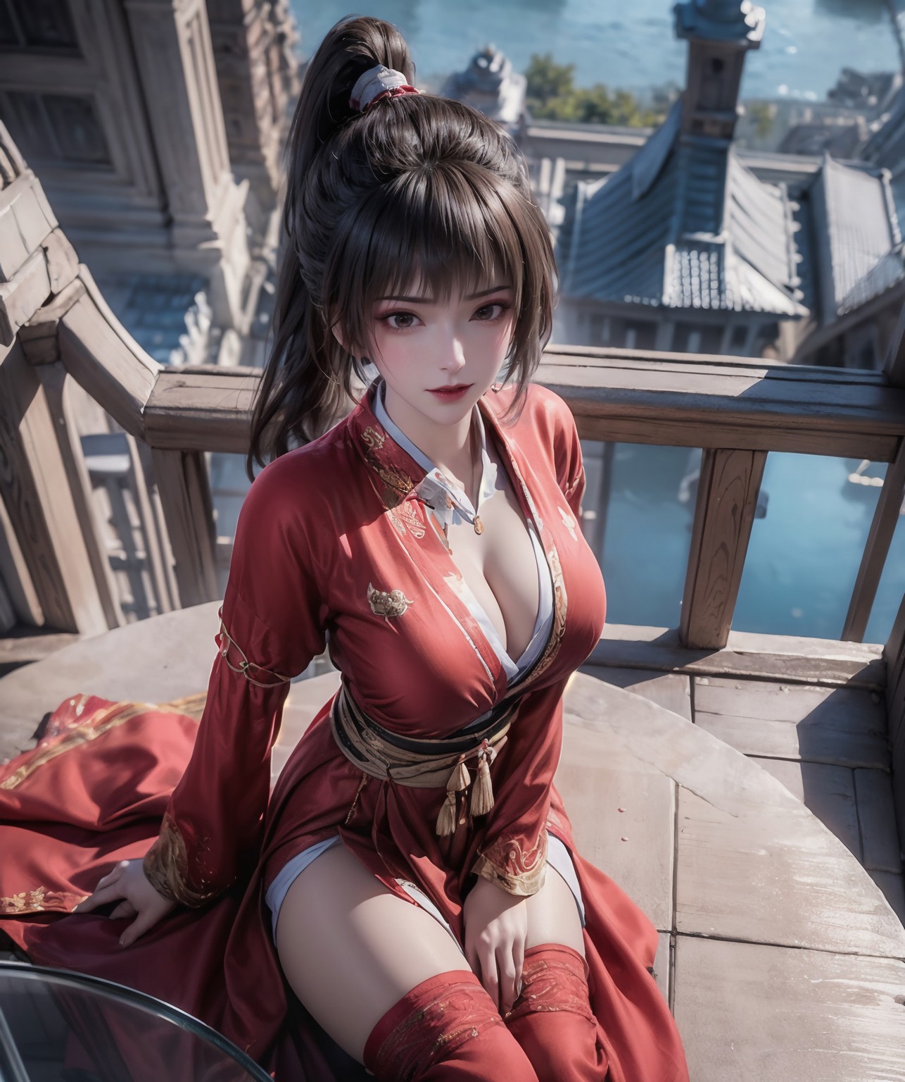 Fang Xiaoling