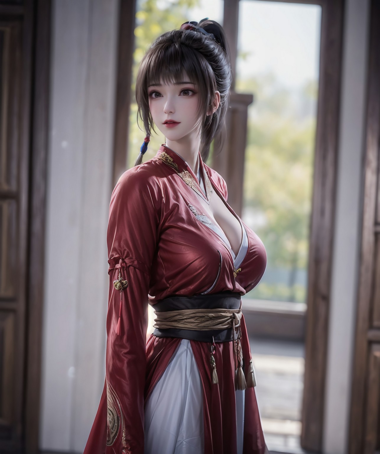 Fang Xiaoling