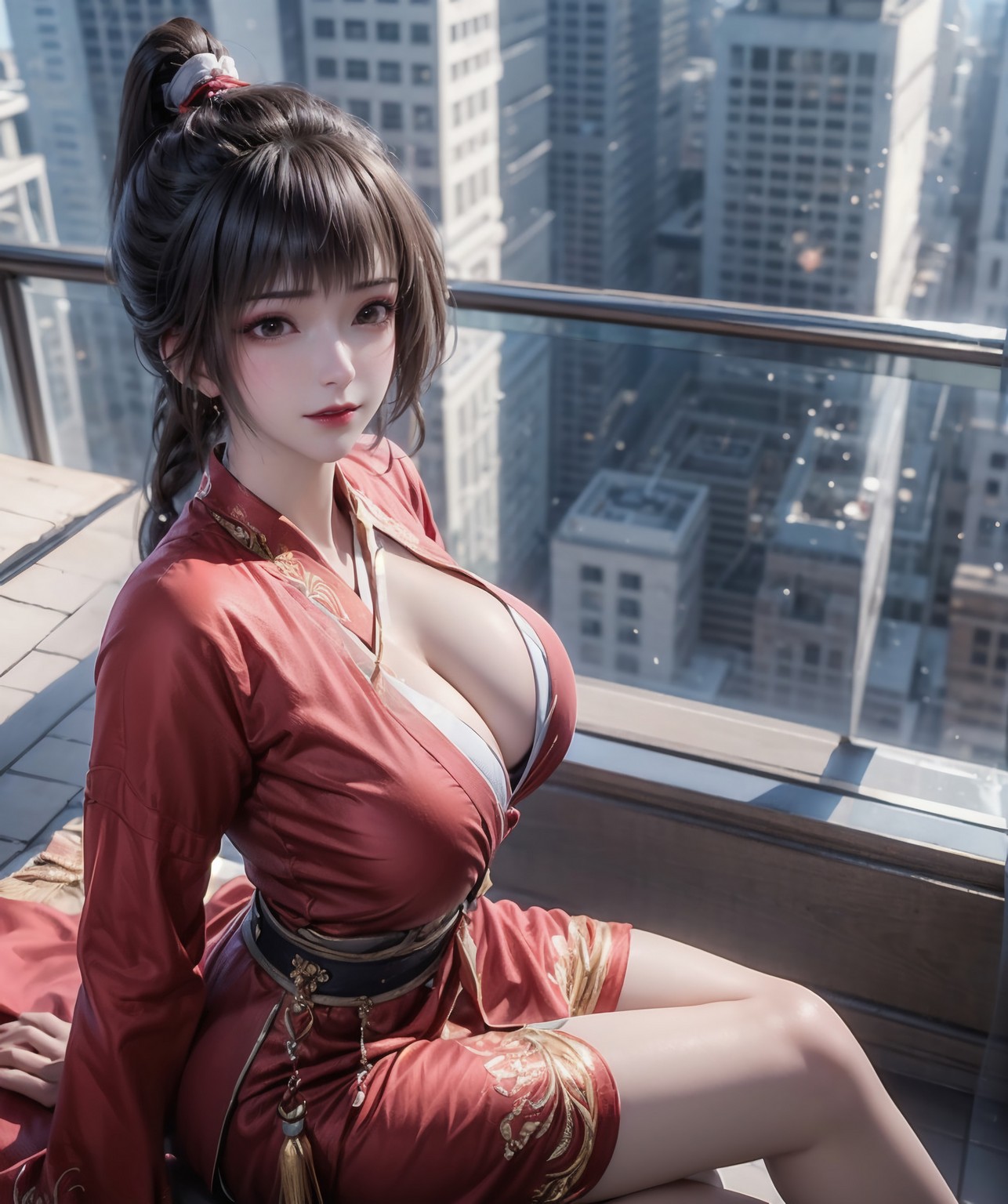 Fang Xiaoling