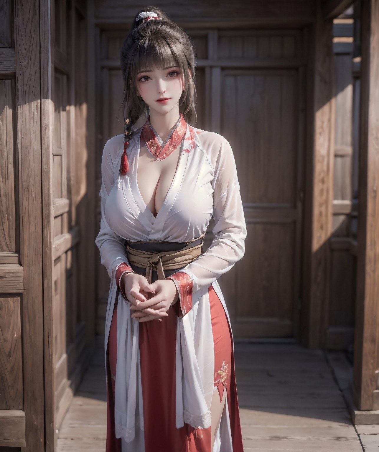 Fang Xiaoling