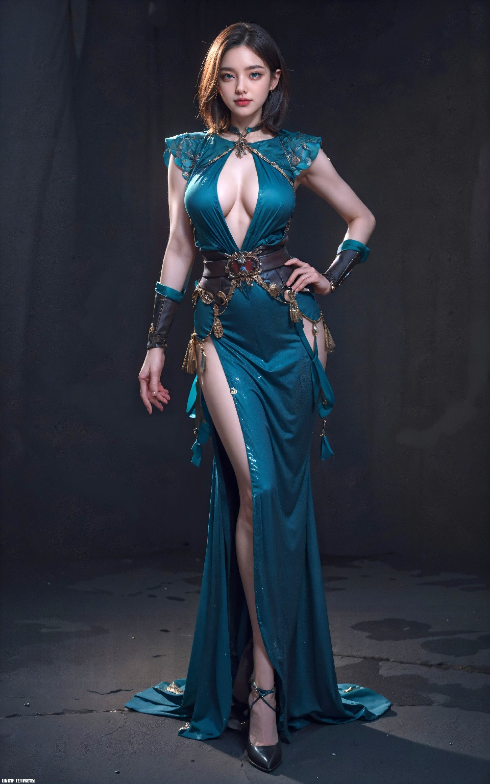 fantasy lady (2)