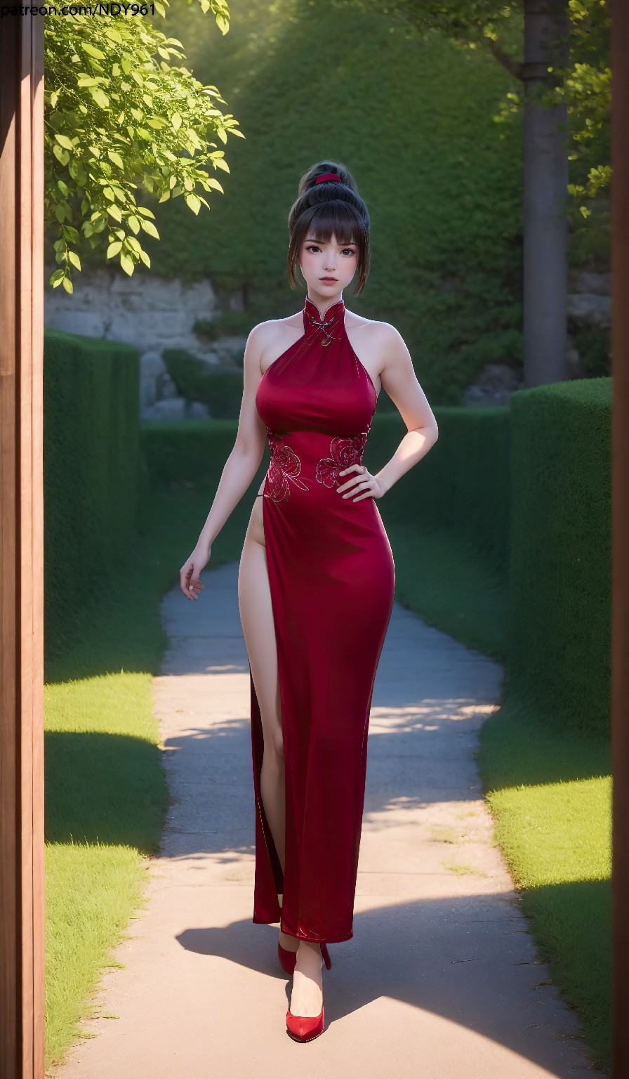 Fang Xiaolin_Yong Sheng_ndy663