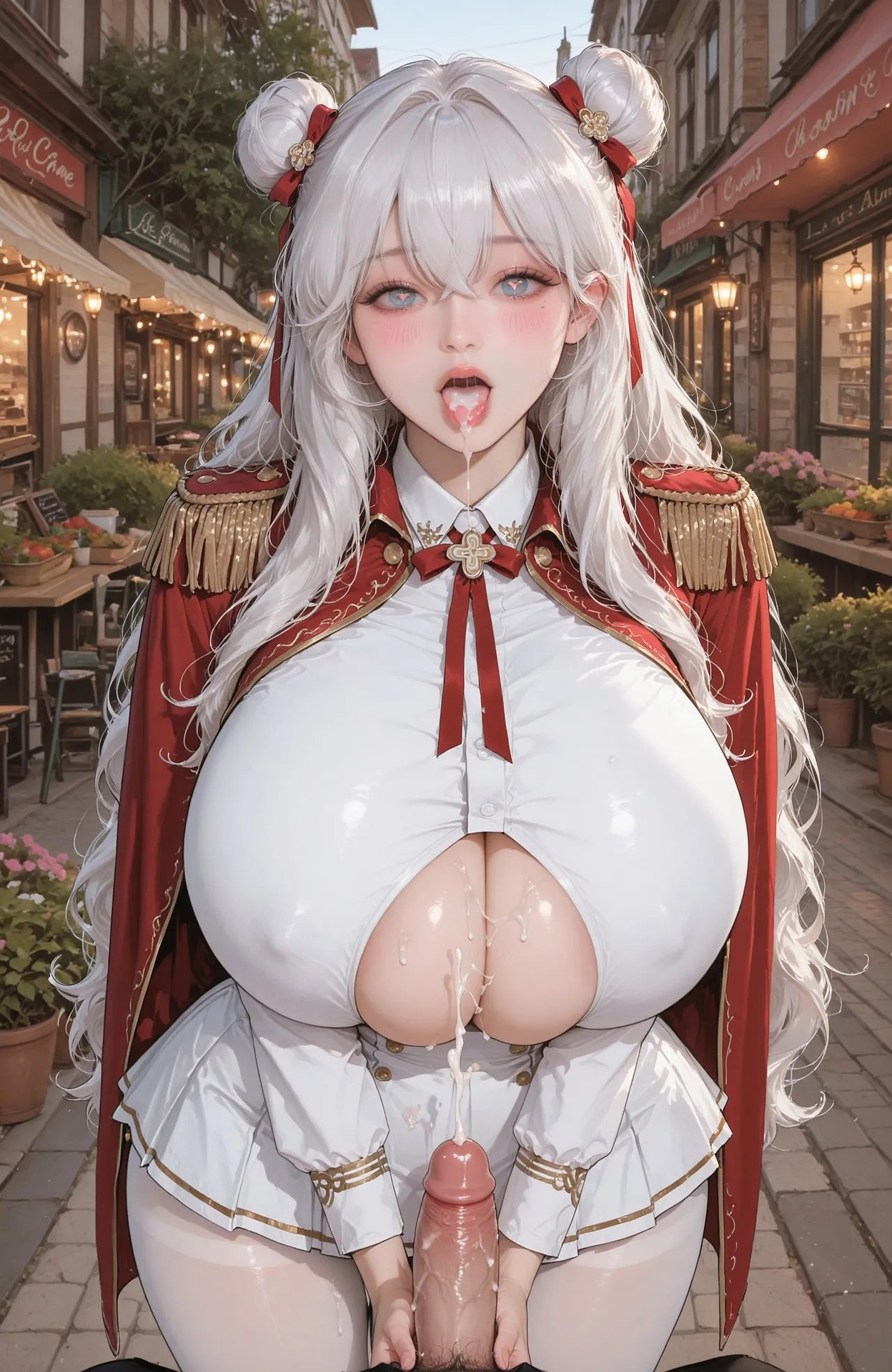 le malin azur lane - Part 2