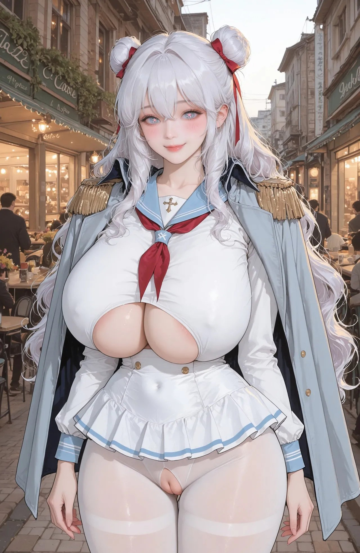le malin azur lane - Part 3