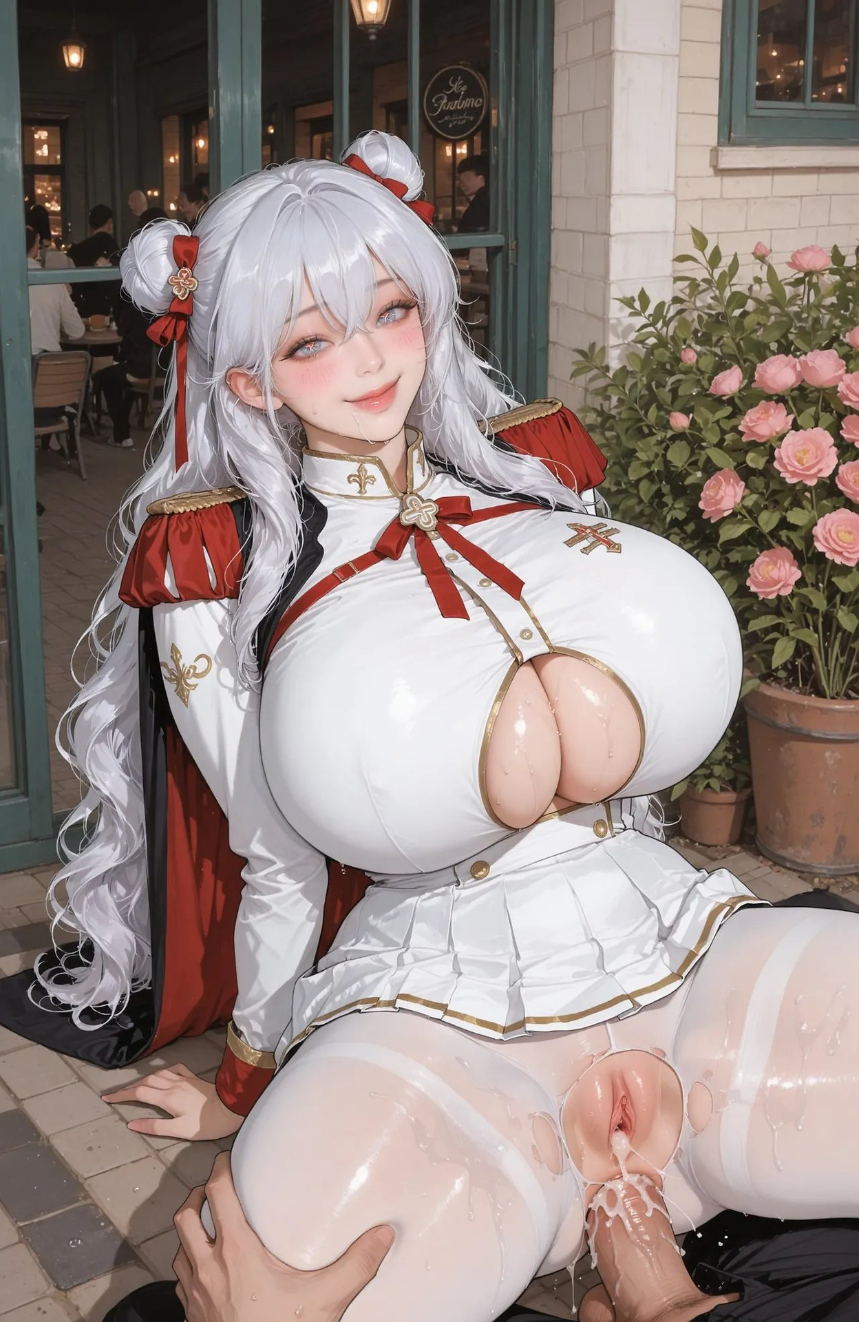 le malin azur lane - Part 2