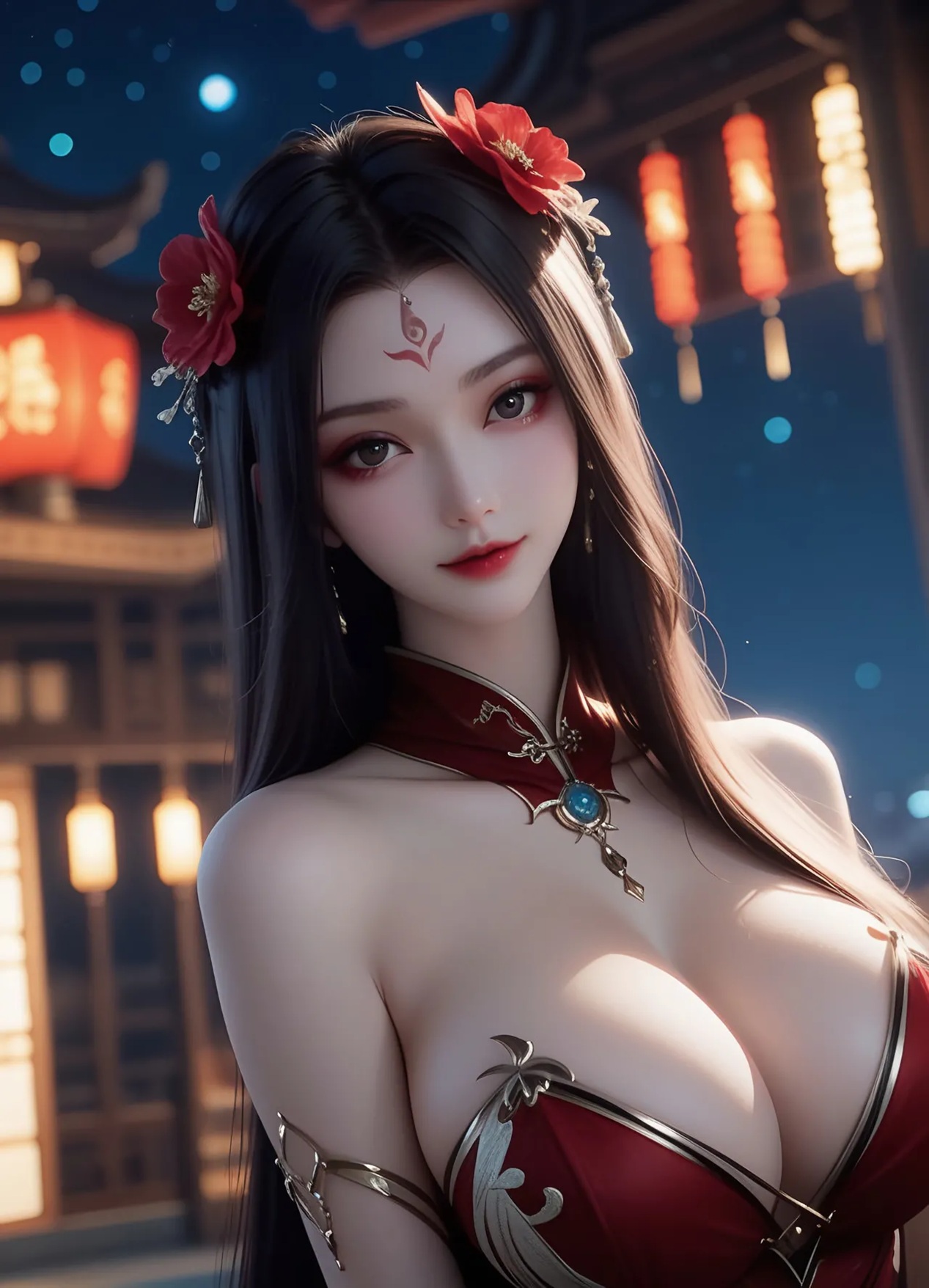 Dan Dao Sovereign * – Meiya