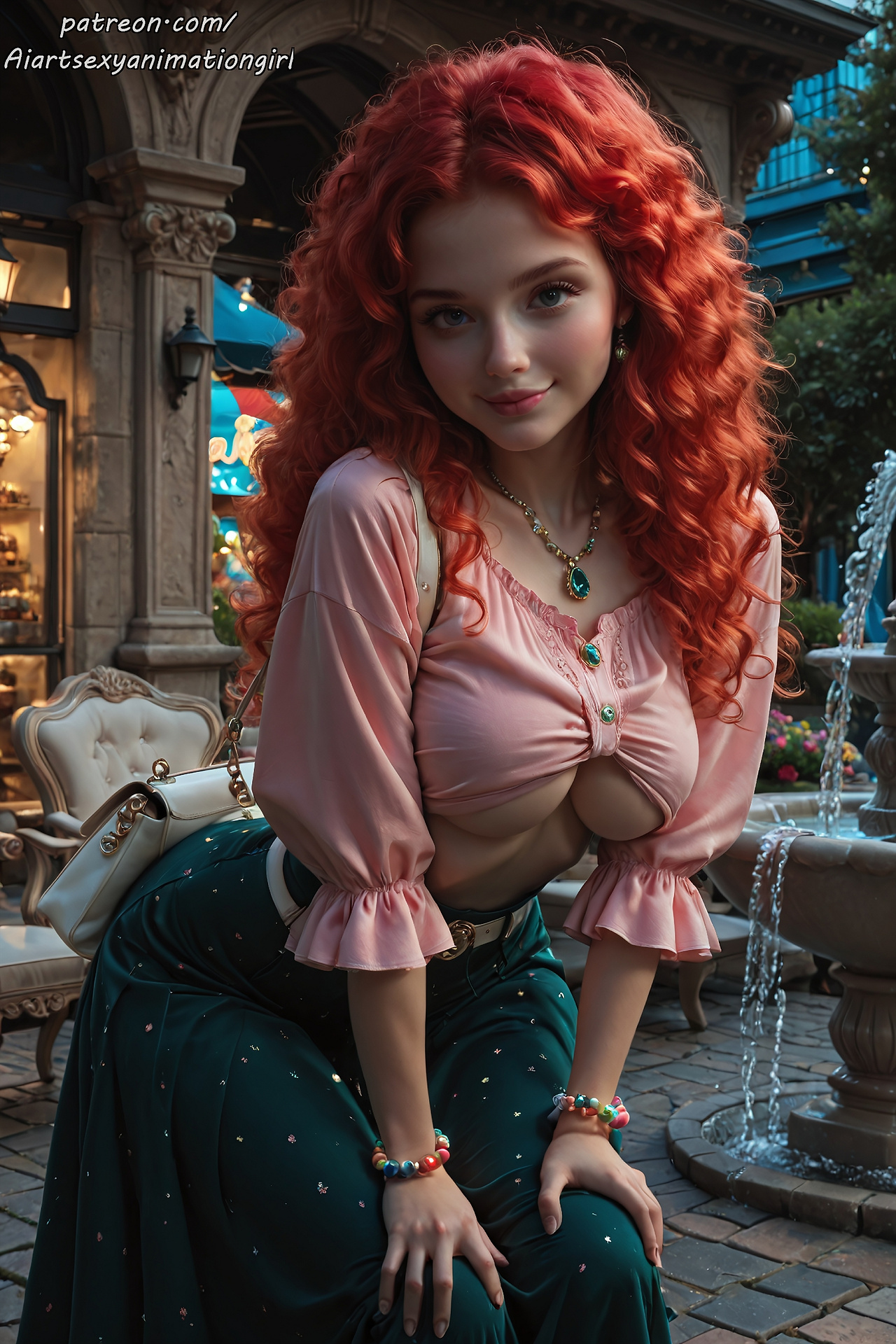 🏹Merida🍂