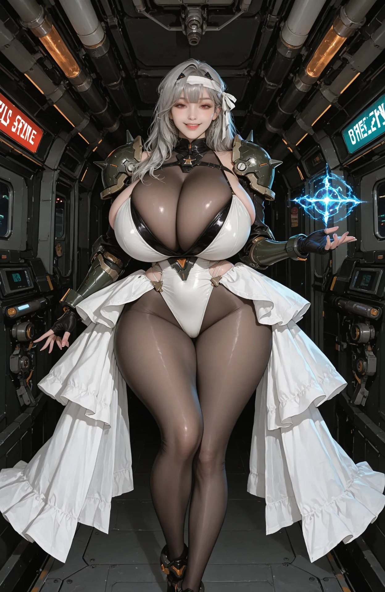 modernia – Part 1