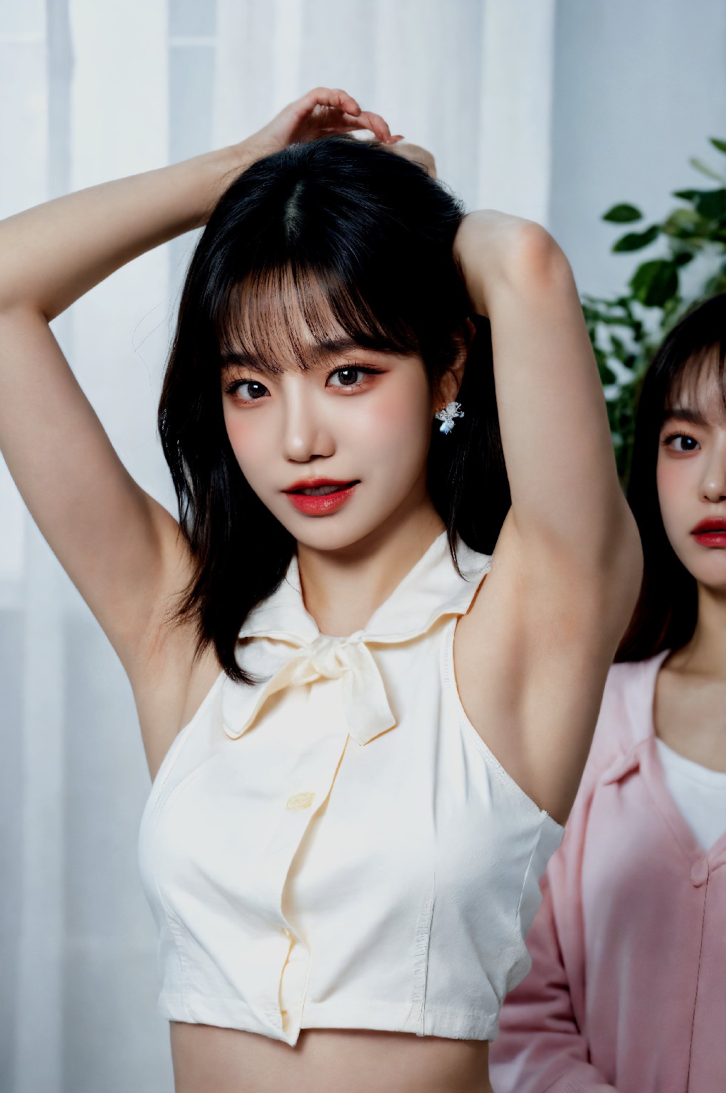 c2Not + Joyuri