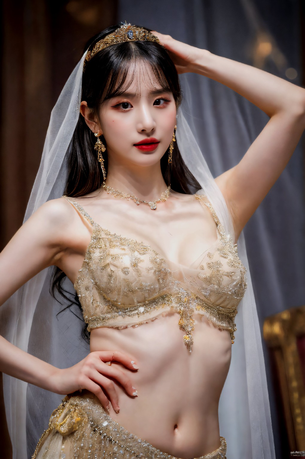 Not + Seola