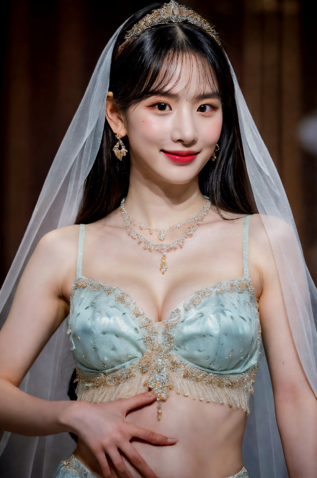 Not + Seola