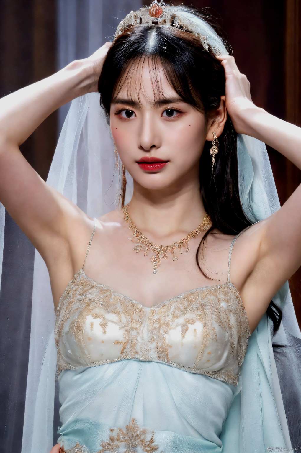 Not + Seola