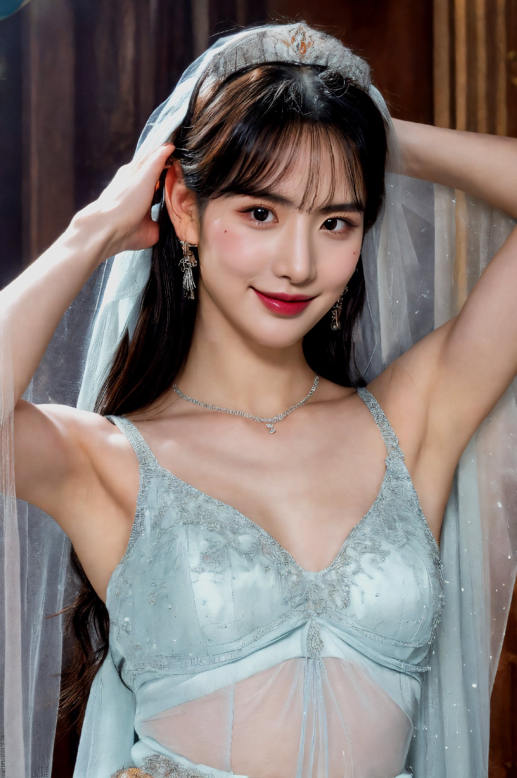 Not + Seola