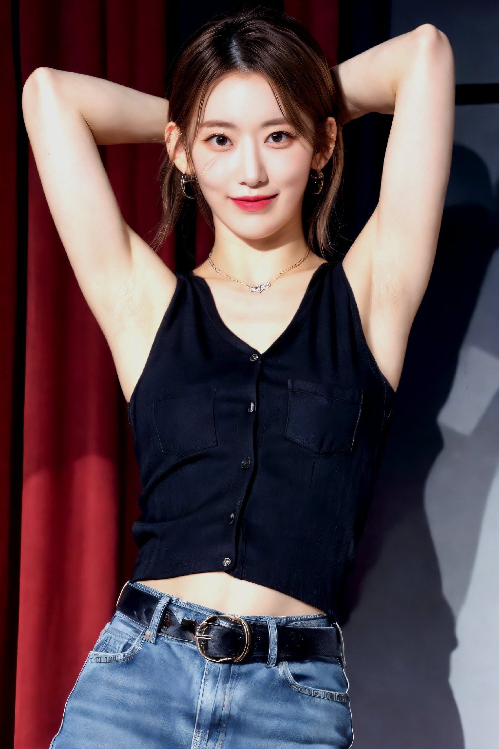 Not + Sakura